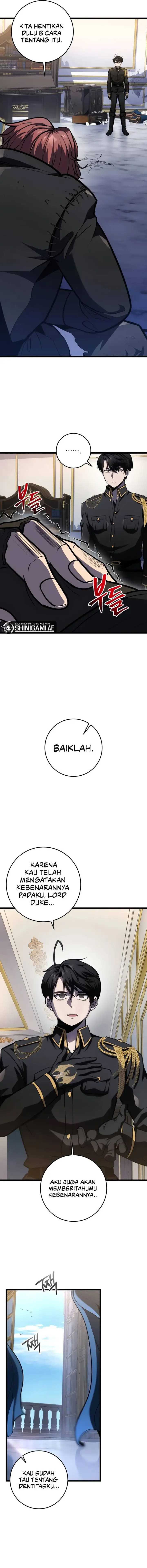 A Dragonslayer’s Peerless Regression Chap 18 - Next Chap 19