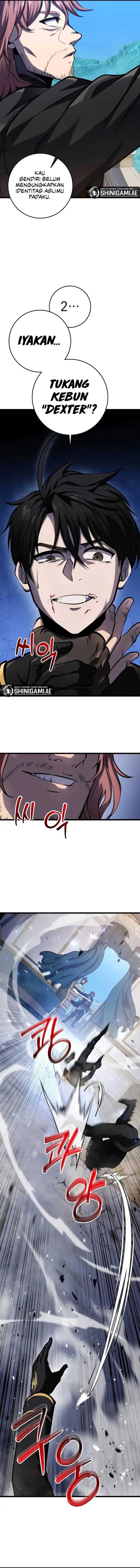 A Dragonslayer’s Peerless Regression Chap 18 - Next Chap 19