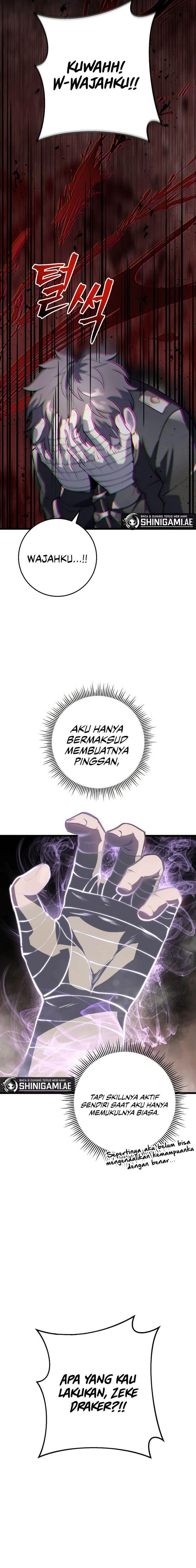 A Dragonslayer’s Peerless Regression Chap 2 - Next Chap 3