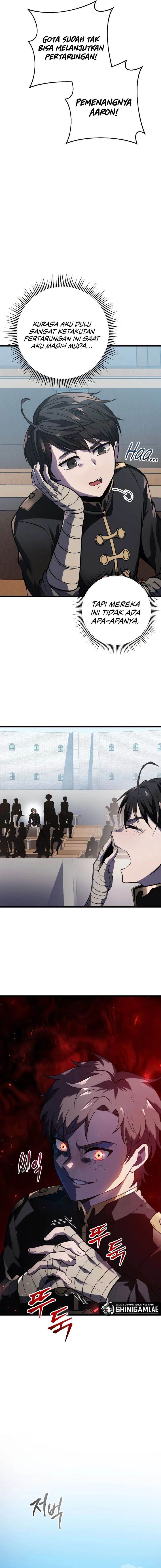 A Dragonslayer’s Peerless Regression Chap 2 - Next Chap 3