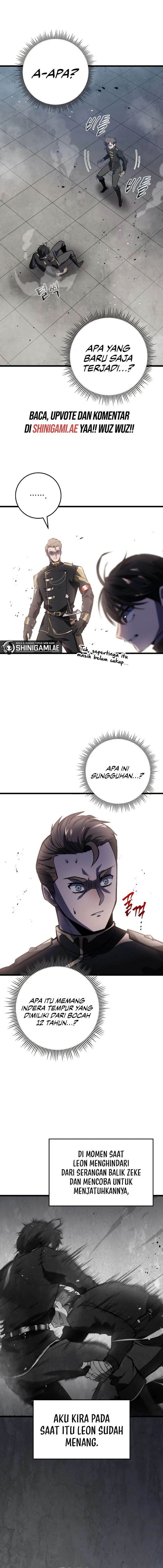 A Dragonslayer’s Peerless Regression Chap 2 - Next Chap 3