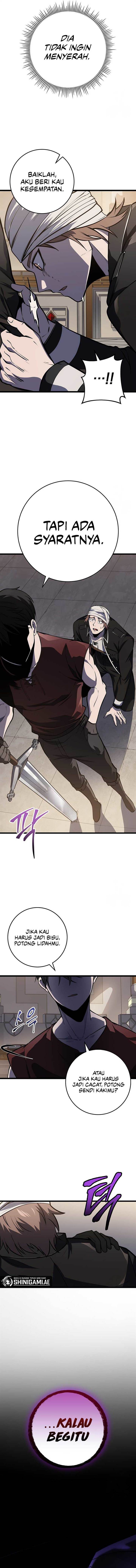 A Dragonslayer’s Peerless Regression Chap 22 - Next Chap 23