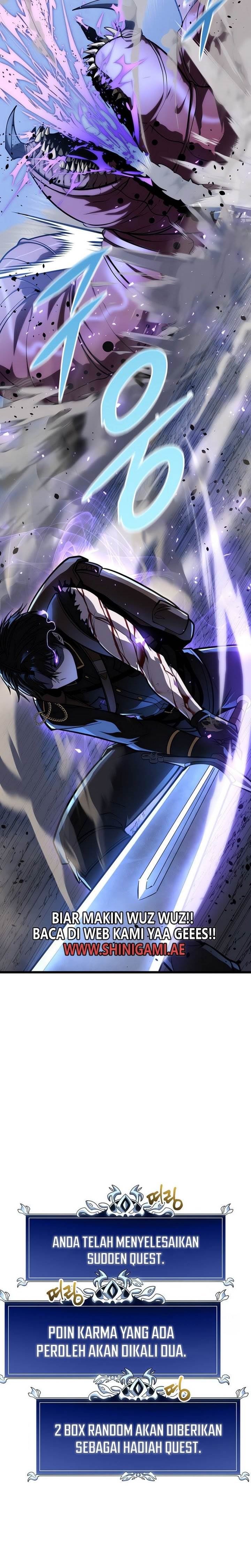 A Dragonslayer’s Peerless Regression Chap 24 - Next Chap 25