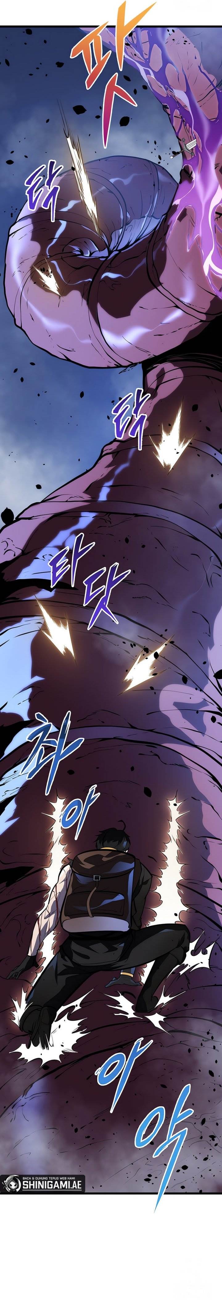 A Dragonslayer’s Peerless Regression Chap 24 - Next Chap 25