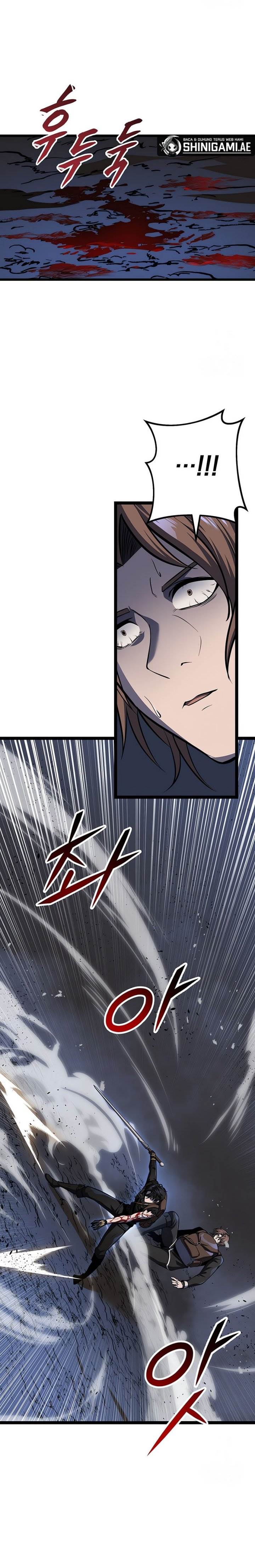 A Dragonslayer’s Peerless Regression Chap 24 - Next Chap 25