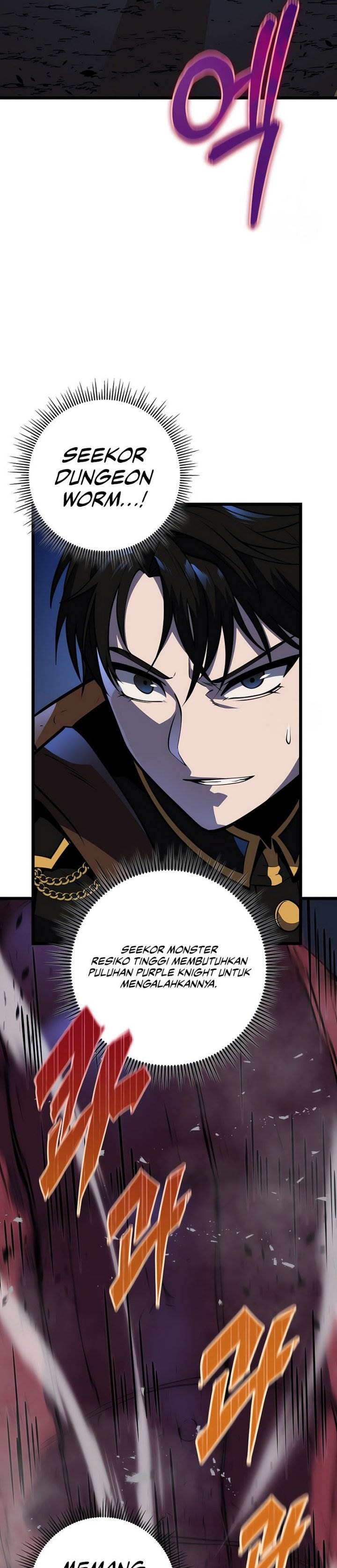 A Dragonslayer’s Peerless Regression Chap 24 - Next Chap 25