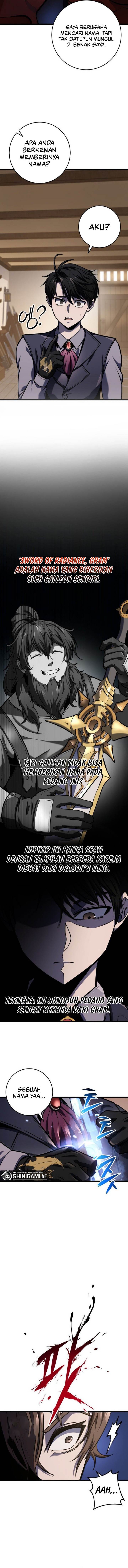 A Dragonslayer’s Peerless Regression Chap 26 - Next Chap 27