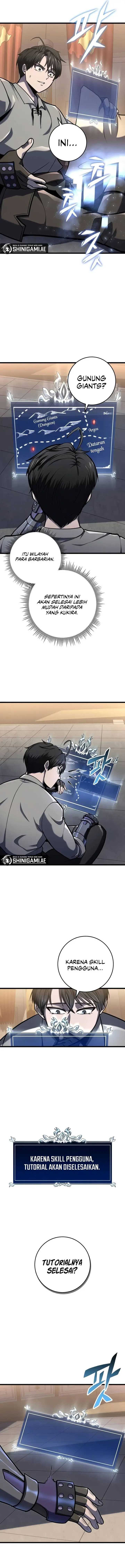 A Dragonslayer’s Peerless Regression Chap 27 - Next Chap 28