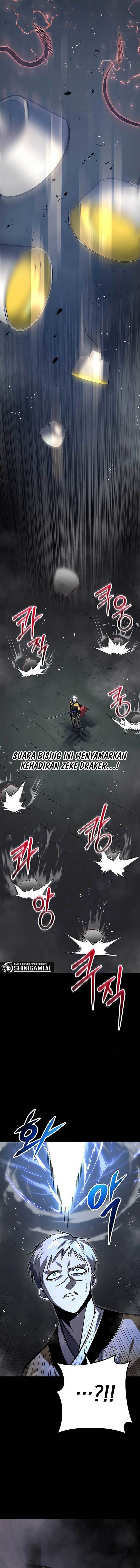 A Dragonslayer’s Peerless Regression Chap 29 - Next Chap 30