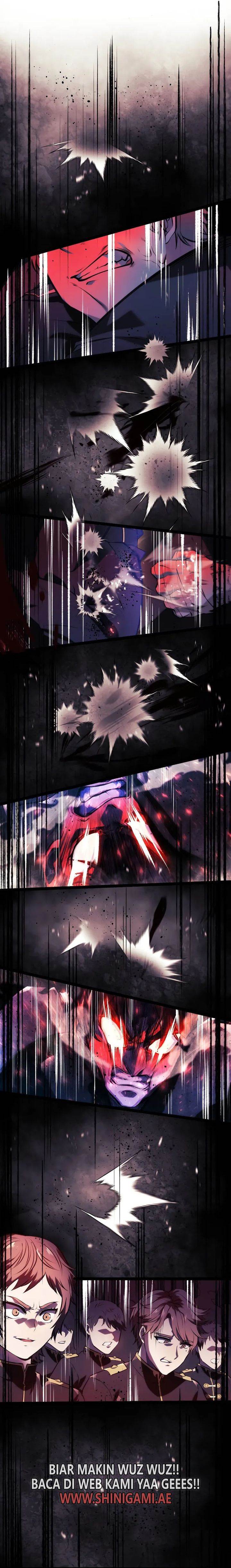 A Dragonslayer’s Peerless Regression Chap 3 - Next Chap 4