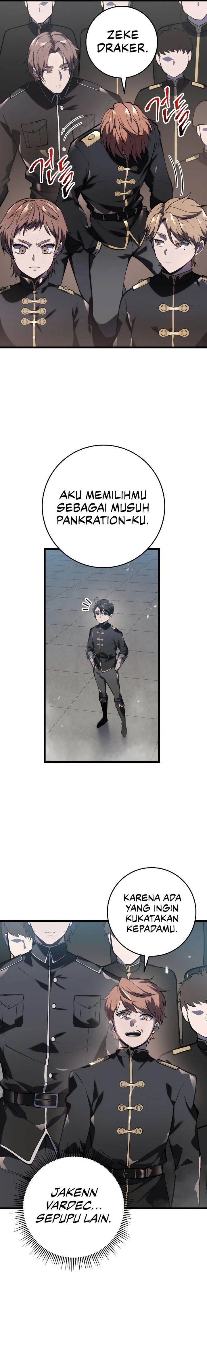 A Dragonslayer’s Peerless Regression Chap 3 - Next Chap 4