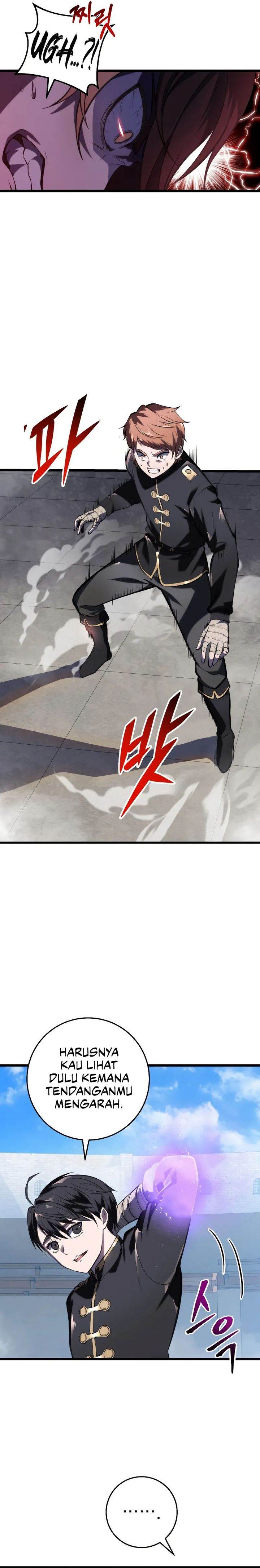 A Dragonslayer’s Peerless Regression Chap 3 - Next Chap 4