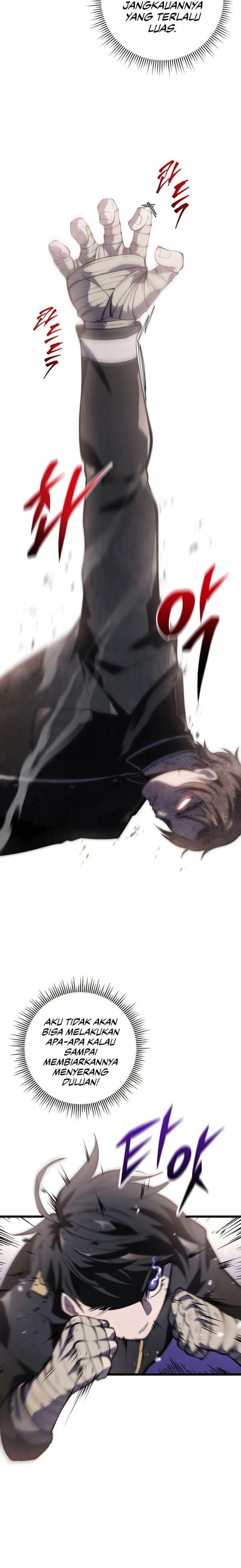 A Dragonslayer’s Peerless Regression Chap 3 - Next Chap 4