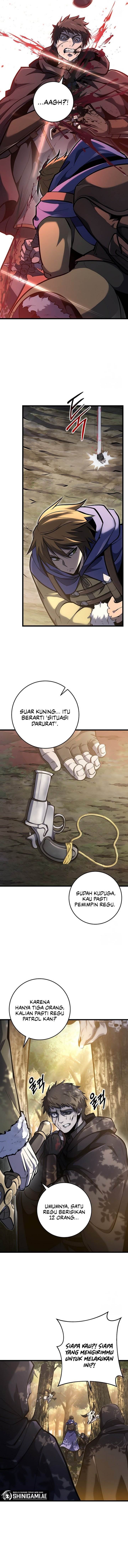 A Dragonslayer’s Peerless Regression Chap 31 - Next Chap 32