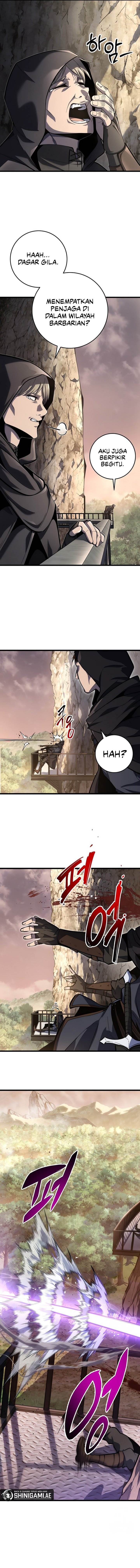 A Dragonslayer’s Peerless Regression Chap 31 - Next Chap 32