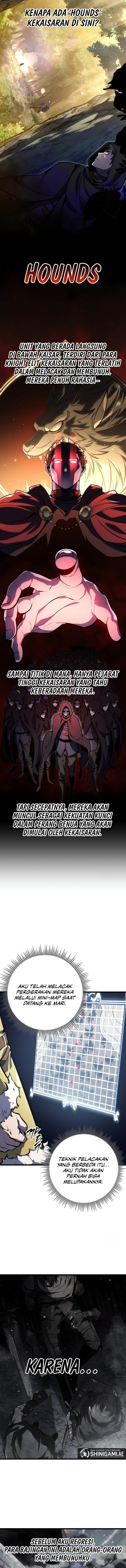 A Dragonslayer’s Peerless Regression Chap 31 - Next Chap 32