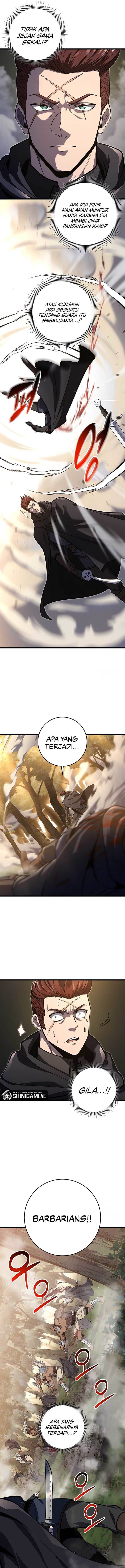 A Dragonslayer’s Peerless Regression Chap 32 - Next Chap 33