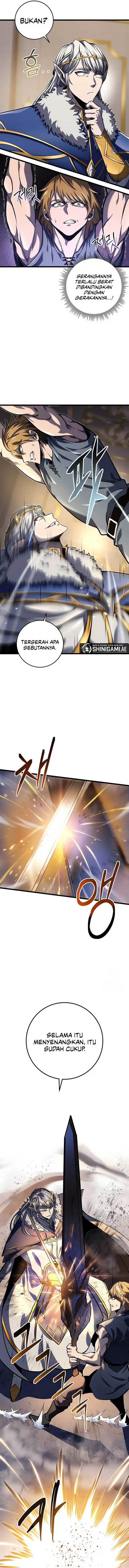 A Dragonslayer’s Peerless Regression Chap 34 - Next Chap 35