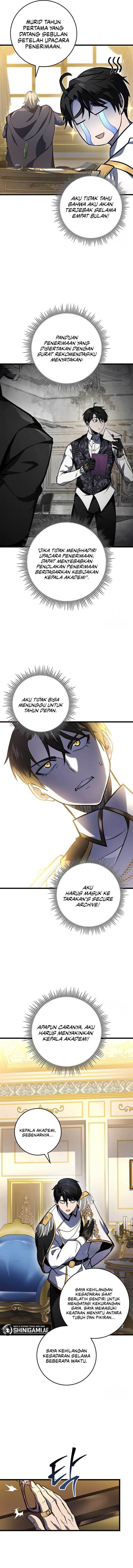 A Dragonslayer’s Peerless Regression Chap 37 - Next Chap 38