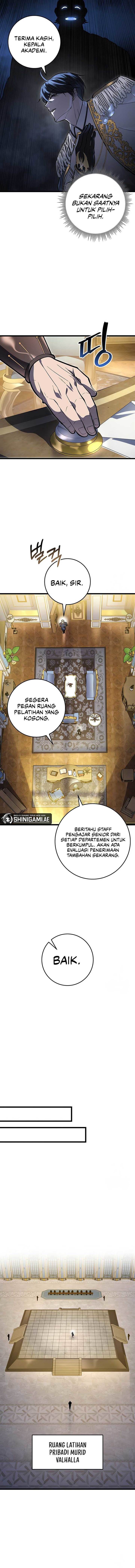 A Dragonslayer’s Peerless Regression Chap 37 - Next Chap 38