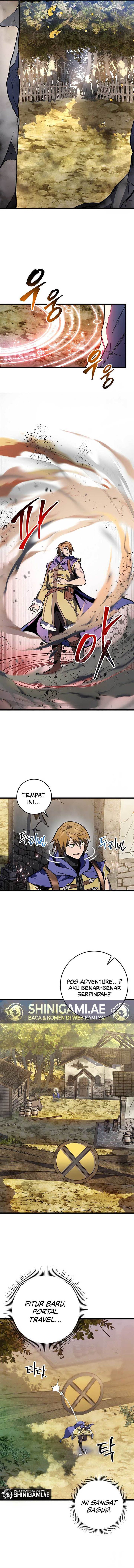 A Dragonslayer’s Peerless Regression Chap 37 - Next Chap 38