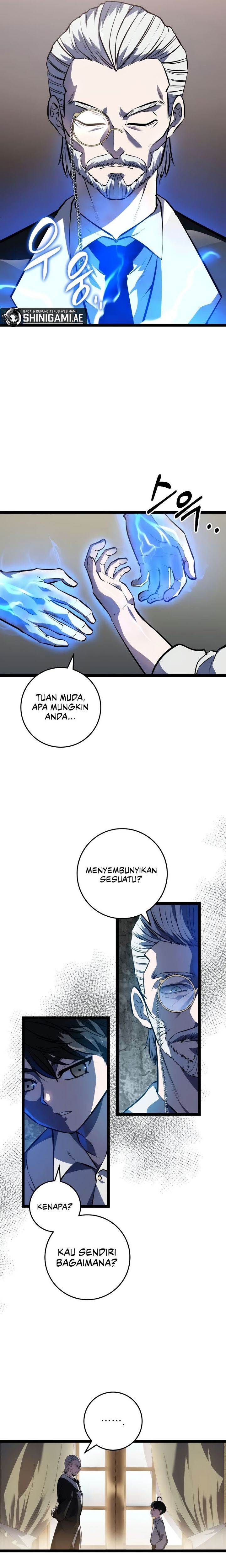 A Dragonslayer’s Peerless Regression Chap 4 - Next Chap 5