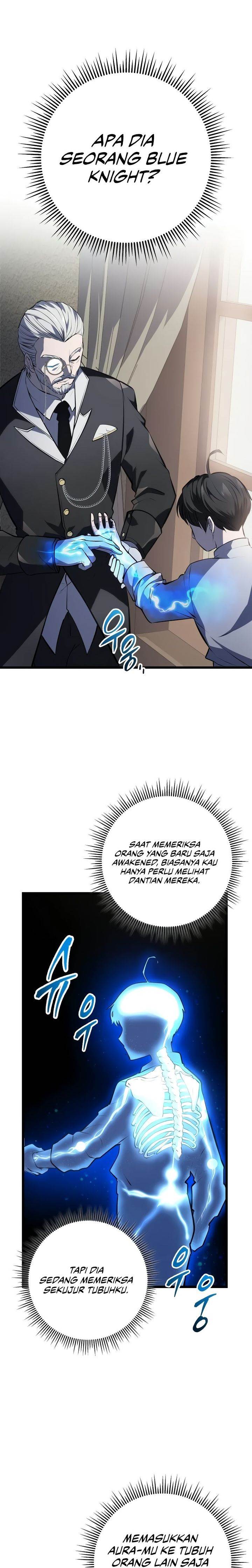 A Dragonslayer’s Peerless Regression Chap 4 - Next Chap 5