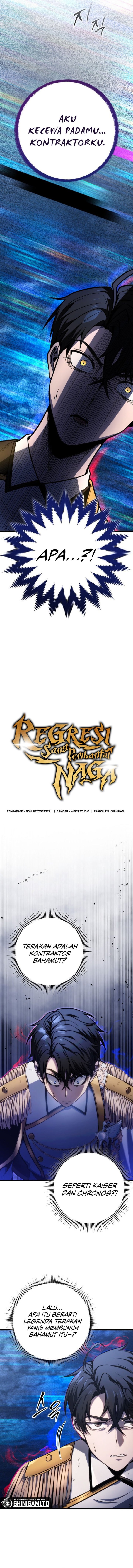 A Dragonslayer’s Peerless Regression Chap 43 - Next Chap 44