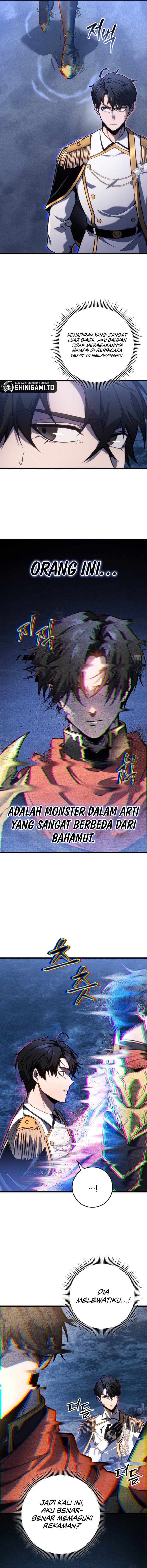 A Dragonslayer’s Peerless Regression Chap 43 - Next Chap 44