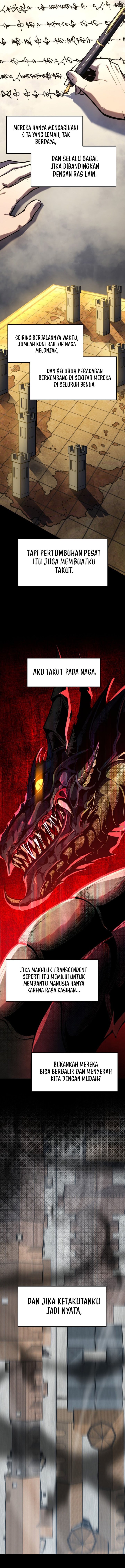 A Dragonslayer’s Peerless Regression Chap 43 - Next Chap 44