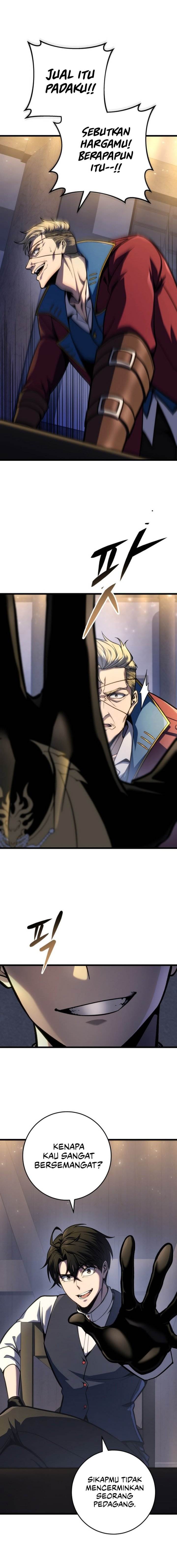 A Dragonslayer’s Peerless Regression Chap 45 - Next Chap 46