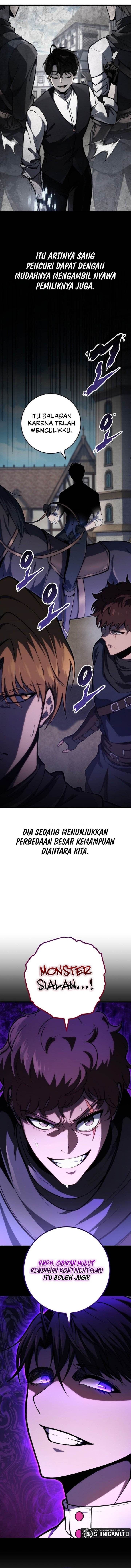 A Dragonslayer’s Peerless Regression Chap 46 - Next Chap 47