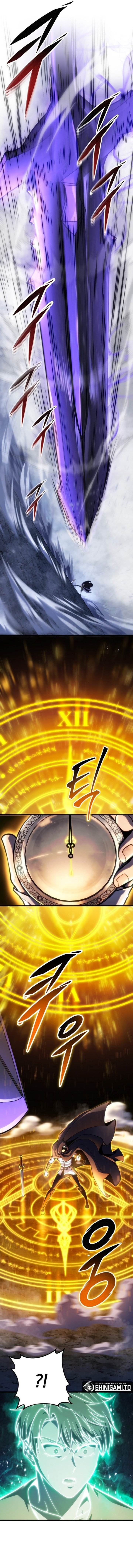 A Dragonslayer’s Peerless Regression Chap 47 - Next Chap 48