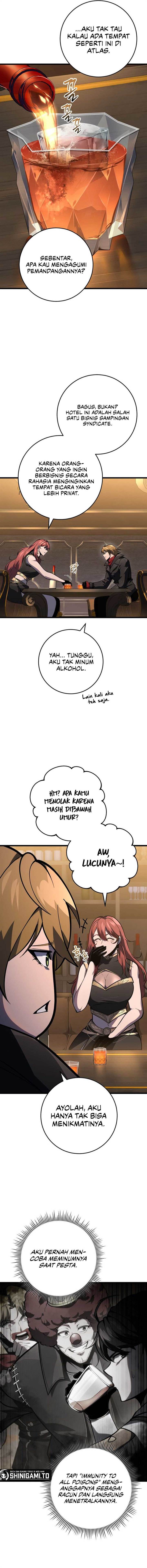 A Dragonslayer’s Peerless Regression Chap 48 - Next Chap 49