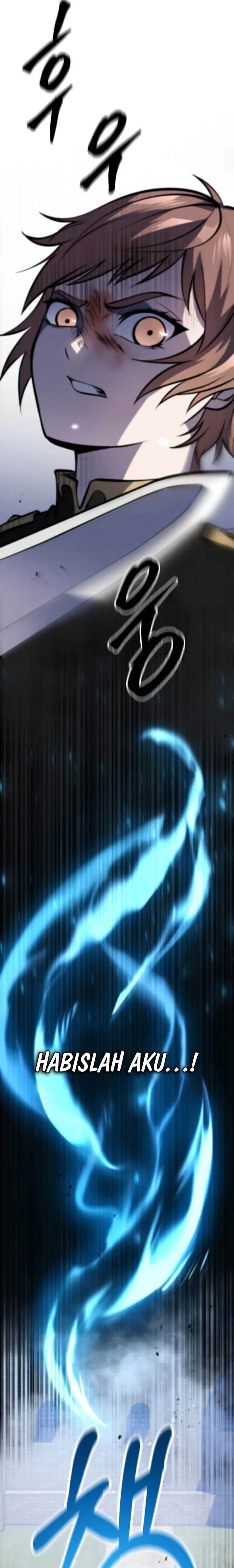 A Dragonslayer’s Peerless Regression Chap 5 - Next Chap 6