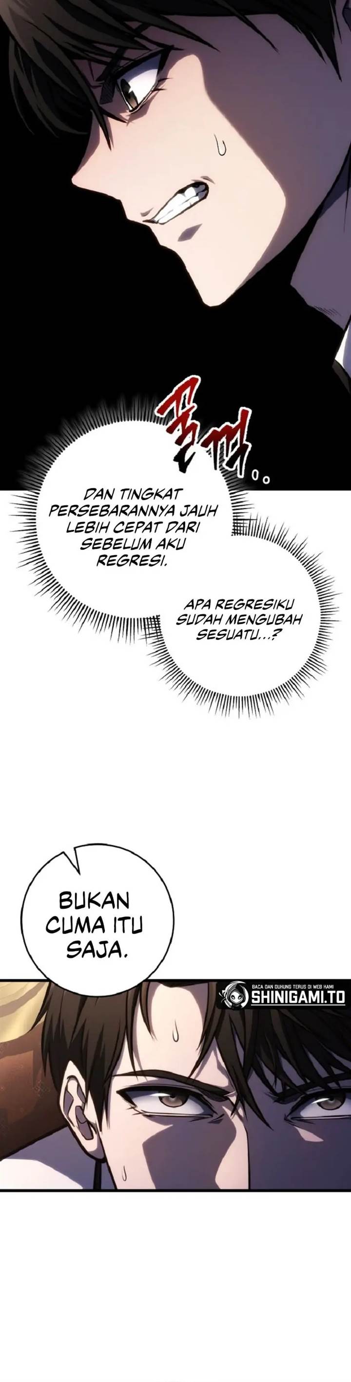 A Dragonslayer’s Peerless Regression Chap 52 - Next Chap 53