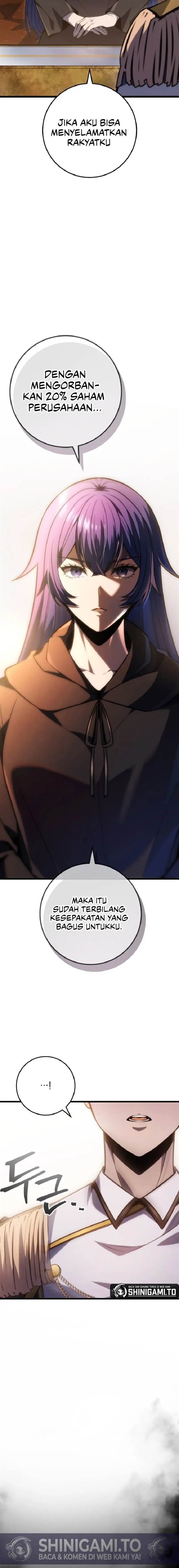 A Dragonslayer’s Peerless Regression Chap 52 - Next Chap 53