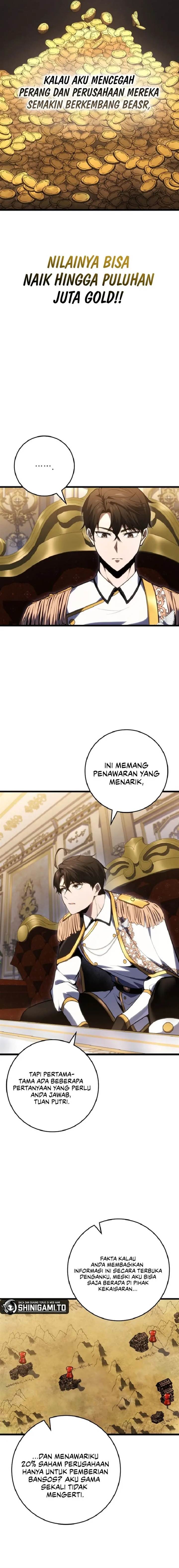 A Dragonslayer’s Peerless Regression Chap 52 - Next Chap 53