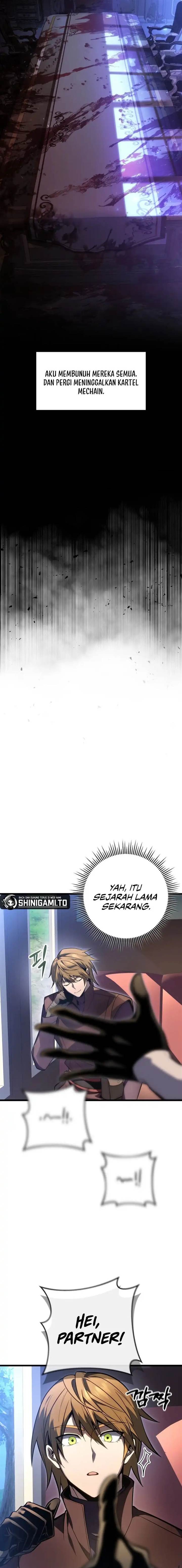 A Dragonslayer’s Peerless Regression Chap 53 - Next Chap 54