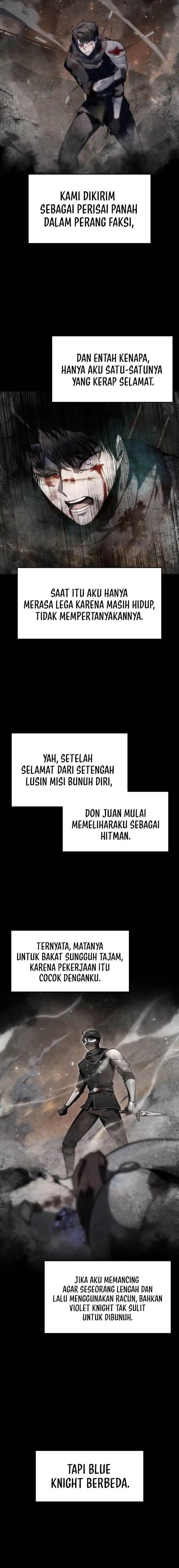 A Dragonslayer’s Peerless Regression Chap 53 - Next Chap 54