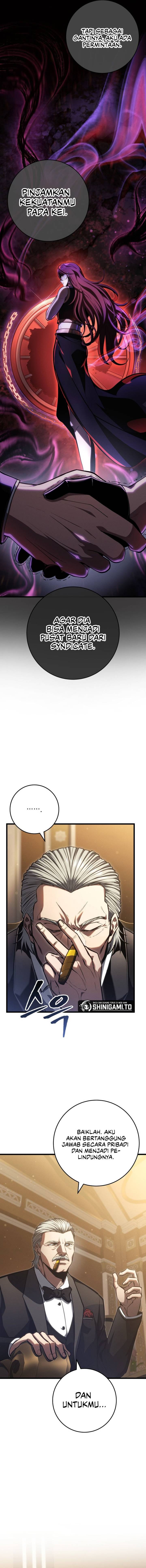 A Dragonslayer’s Peerless Regression Chap 59 - Next Chap 60