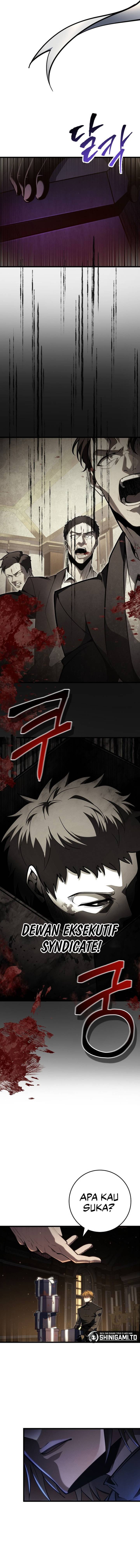 A Dragonslayer’s Peerless Regression Chap 59 - Next Chap 60