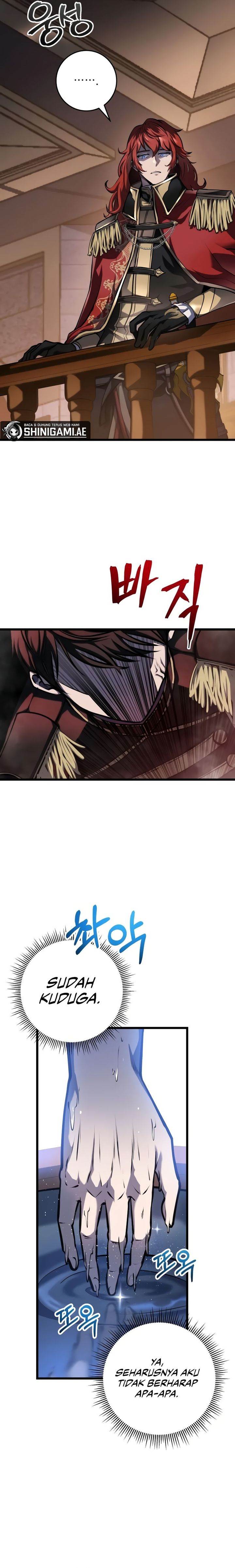 A Dragonslayer’s Peerless Regression Chap 6 - Next Chap 7