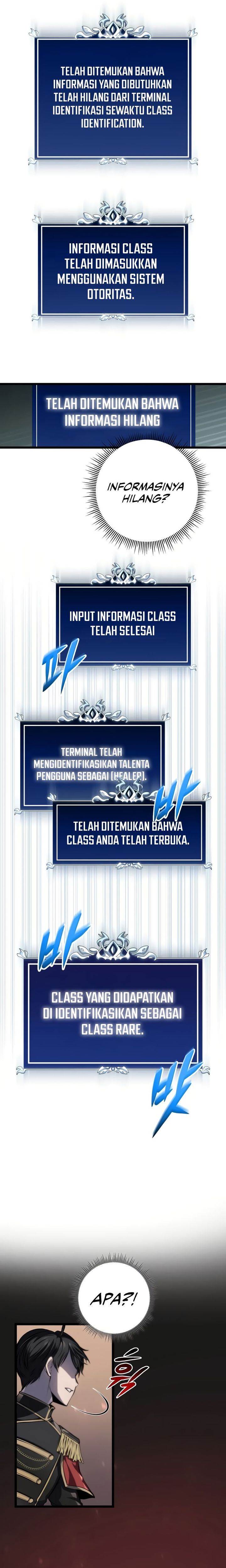 A Dragonslayer’s Peerless Regression Chap 6 - Next Chap 7