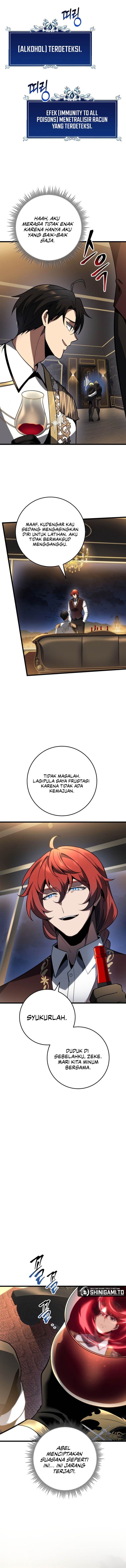 A Dragonslayer’s Peerless Regression Chap 63 - Next Chap 64