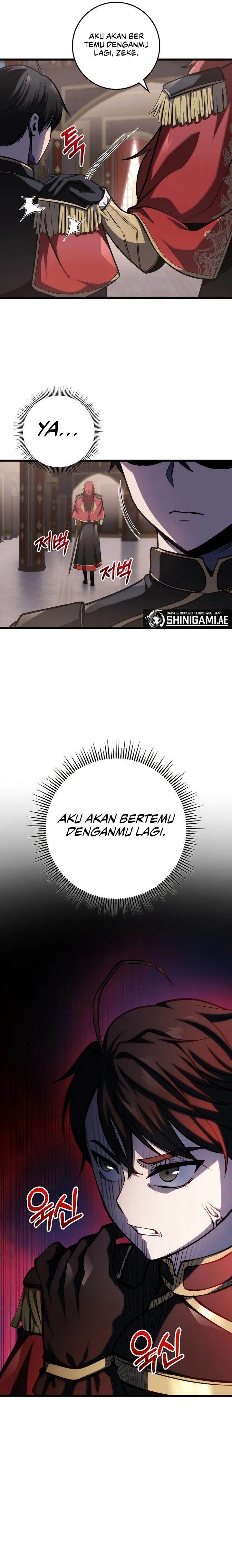 A Dragonslayer’s Peerless Regression Chap 7 - Next Chap 8