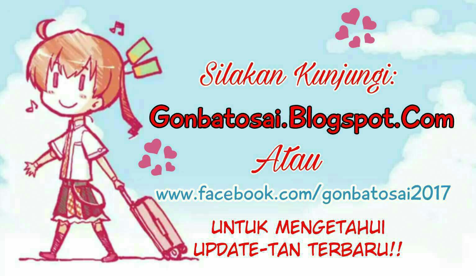 Yancha Gal no Anjou-san Chap 33 - Next Chap 34