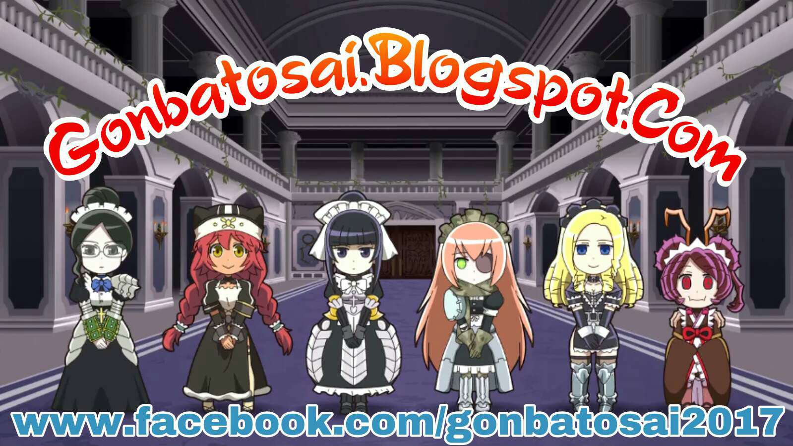 Yancha Gal no Anjou-san Chap 24 - Next Chap 25