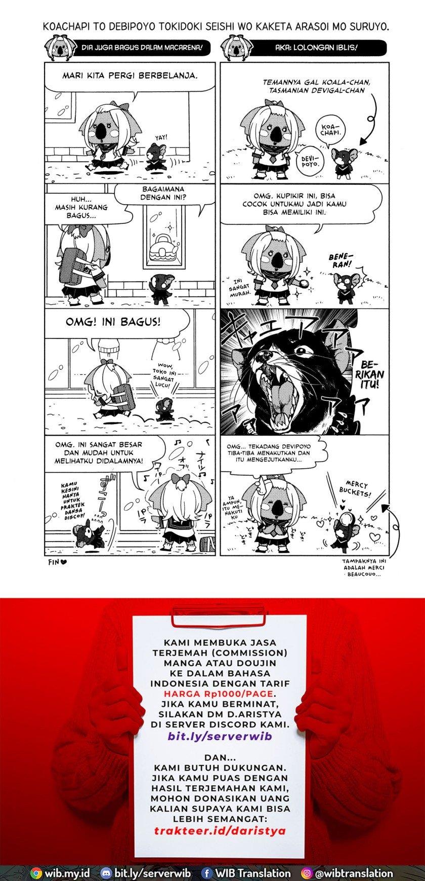 Yancha Gal no Anjou-san Chap 63 - Next Chap 64