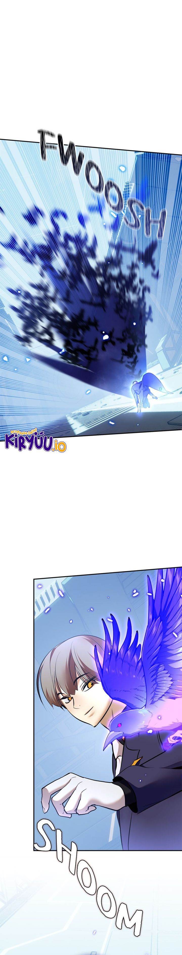 Return to Player Chap 210 - Next Chap 211